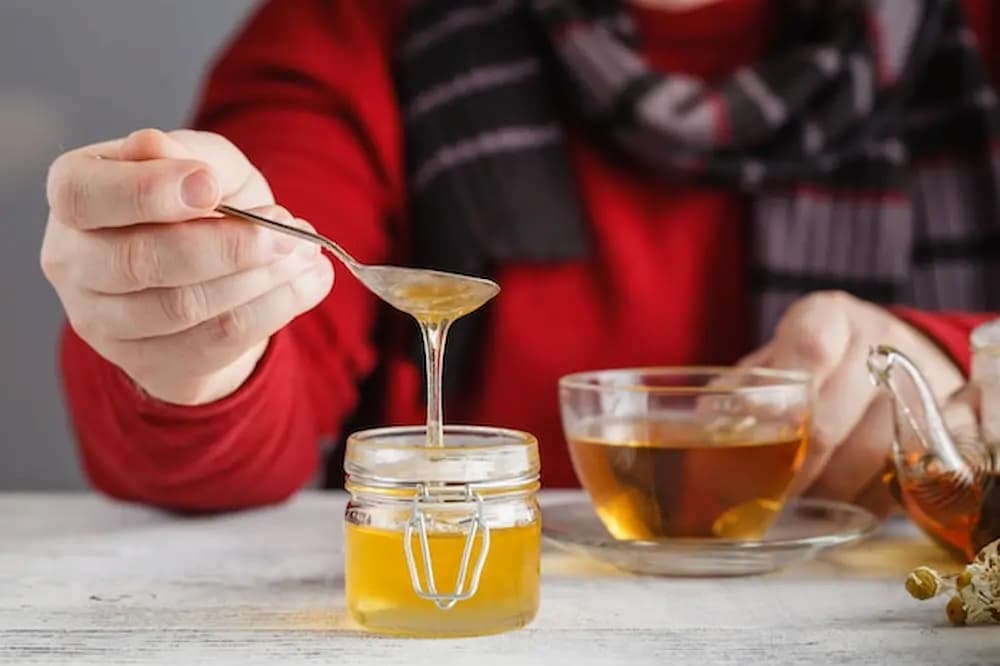 قیمت و خرید عسل طبیعی ارگانیک